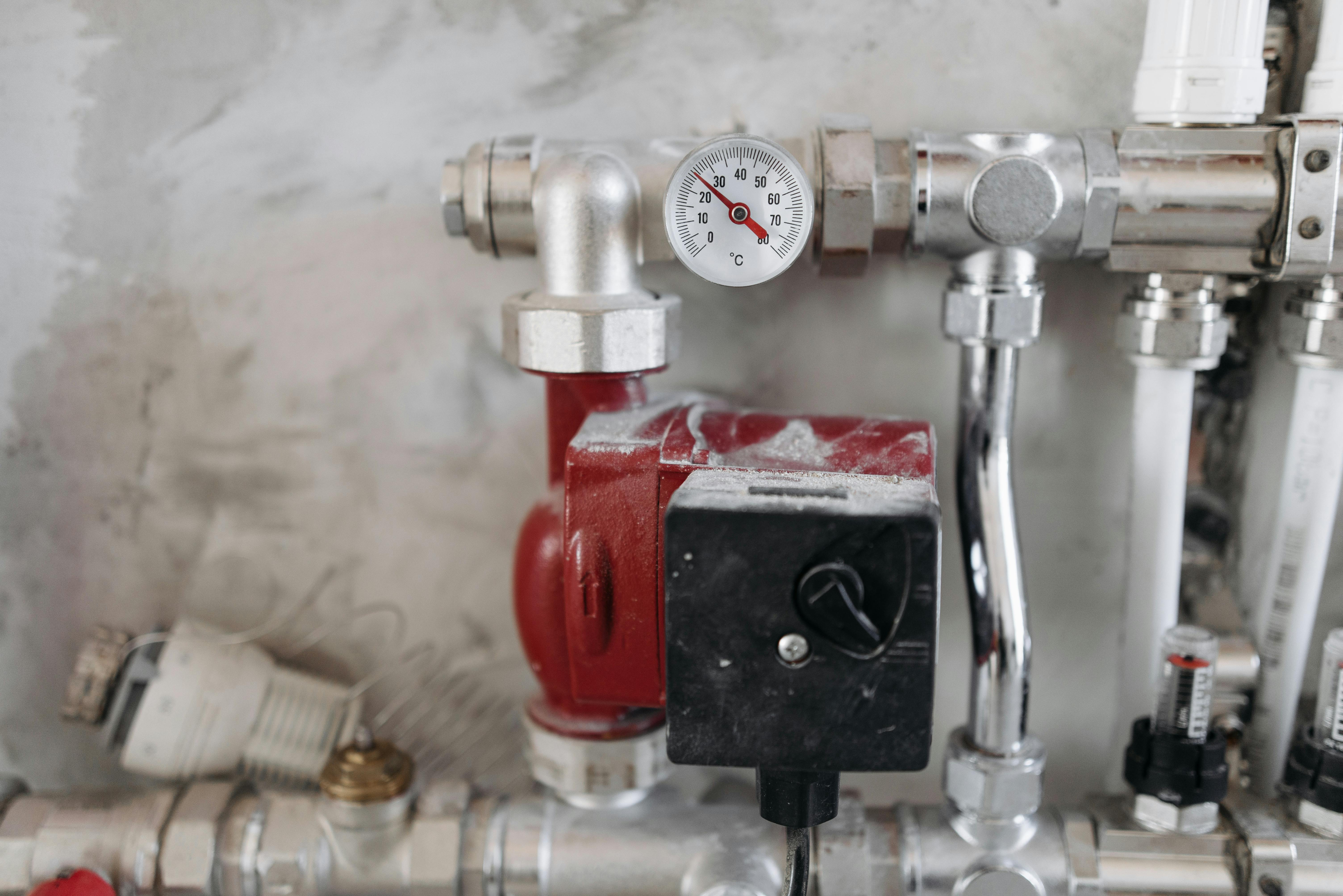 Fire Extinguisher Inspection Services in Plano